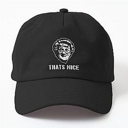 That's Nice Now Mrs Brown's Dad Hat