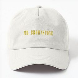 Mr. Brownstone Hat