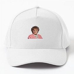 Mrs. Brown's Boys Baseball Cap