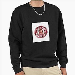 Mrs. Brown's Boys Pullover Sweatshirt