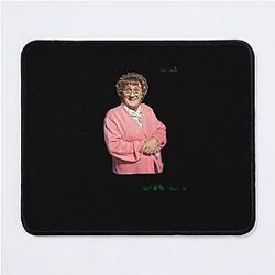 Needed Gifts Ms. Brown Boys TV Cards for Mum Mouse Pad
