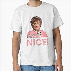 Mrs. Brown's Boys Classic T-Shirt