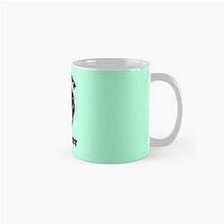 Mrs. Brown's Funny Art Classic Mug