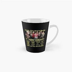 Mrs Brown's Tall Mug