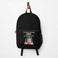 Special Present Ms. Brown Boys Irish Sitcom All Sizes Backpack
