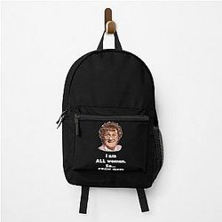 Gifts Idea for Mrs. Brown's Boys - All Women's Nice Backpack