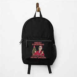 More Awesome Top Selling Mrs Brown Boys Hoody Happy New Year Sweater Joker Backpack