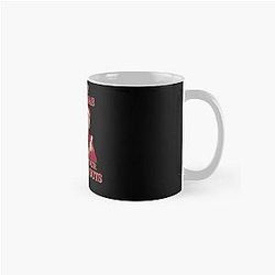 More Than Awesome Mrs Brown Boys Hoody Happy New Year Sweater Joker Classic Mug