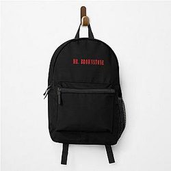 Mr. Brown Backpack