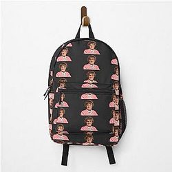 Mrs. Brown's Boy's Backpack