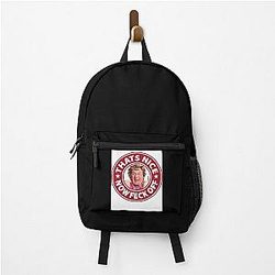 Lover Gift Mrs Brown's Boys That's Nice Now Feck Off Backpack