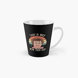 That's Nice Now Mrs Brown's Boys TV Sitcom Agnes Brown Cathy Brown Girls