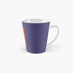 Lil Brown Dog Food Tall Mug