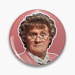 Mrs Brown's Boy