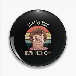 That's Nice Now Mrs Brown's Boys Tv Sitcom Agnes Brown Rory Pine