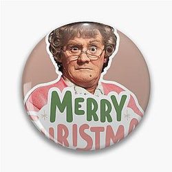 Mr. Brown's Boys Merry Christmas