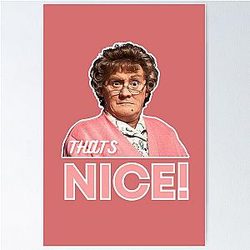 Mrs. Brown's Boys Poster