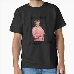 Needed Gifts for Mum Classic T-Shirt