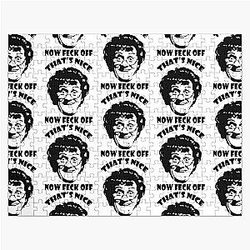 That's Mrs Brown's Jigsaw Puzzle
