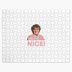 Mrs. Brown's Boys Jigsaw Puzzle