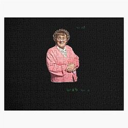 Needed Gifts Top Selling Ms Brown Boys TV Cards For Mum Jigsaw Puzzle