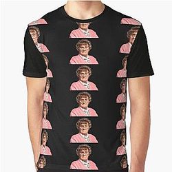 Mrs. Brown's Boy's T-Shirt