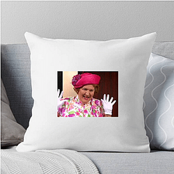 Mrs Bucket Merch Mrs Bucket Pillows Cover