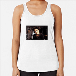 Mrs Bucket Collection for fans Mrs Bucket Tank Tops
