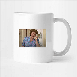 Mrs Bucket Fan Art Mrs Bucket Mugs