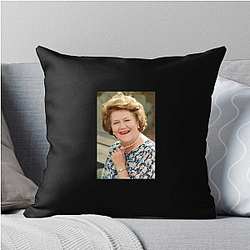 Mrs Bucket Merch Collection Mrs Bucket Pillows Cover