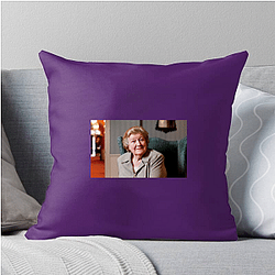 Mrs Bucket Limited Collection Mrs Bucket Pillows Cover