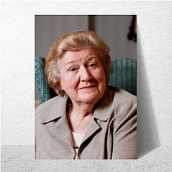Mrs Bucket Limited Collection Mrs Bucket Posters