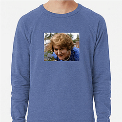 Mrs Bucket Merchandise For Fans Mrs Bucket Sweatshirts