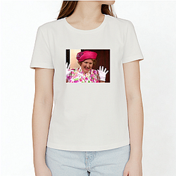 Mrs Bucket Merch Mrs Bucket T-Shirts