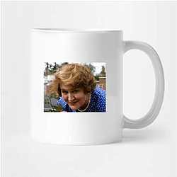 Mrs Bucket Merchandise For Fans Mrs Bucket Mugs
