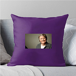 Mrs Bucket Merchandise Mrs Bucket Pillows Cover
