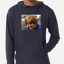 Mrs Bucket Merchandise For Fans Mrs Bucket Hoodies