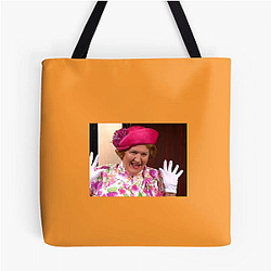 Mrs Bucket Merch Mrs Bucket Bags