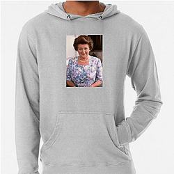 Mrs Bucket Special Collection Mrs Bucket Hoodies