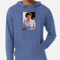 Mrs Bucket Special Collection Mrs Bucket Hoodies