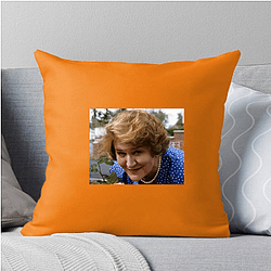 Mrs Bucket Merchandise For Fans Mrs Bucket Pillows Cover