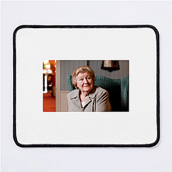 Mrs Bucket Limited Collection Mrs Bucket Mouse Pads