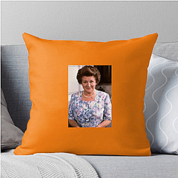 Mrs Bucket Special Collection Mrs Bucket Pillows Cover