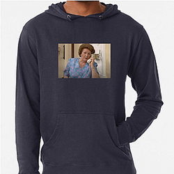 Mrs Bucket Fan Art Mrs Bucket Hoodies
