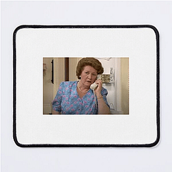 Mrs Bucket Fan Art Mrs Bucket Mouse Pads