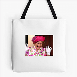 Mrs Bucket Merch Mrs Bucket Bags