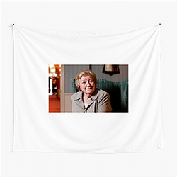 Mrs Bucket Limited Collection Mrs Bucket Tapestries