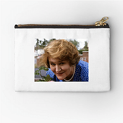 Mrs Bucket Merchandise For Fans Mrs Bucket Zipper Pouches