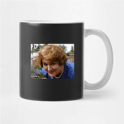 Mrs Bucket Merchandise For Fans Mrs Bucket Mugs