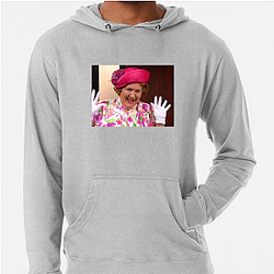 Mrs Bucket Merch Mrs Bucket Hoodies